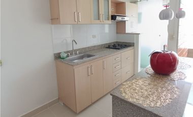 Apartamento en Arriendo en Sabaneta, Sector San José