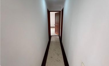 Apartamento en Arriendo o Venta Los Balsos Medellín