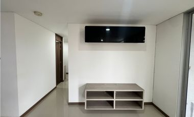 APARTAMENTO EN ARRIENDO EN LOS NARANJOS - ENVIGADO