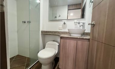 APARTAMENTO EN ARRIENDO EN LOS NARANJOS - ENVIGADO
