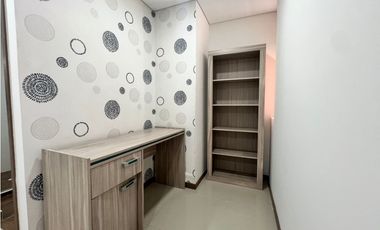 APARTAMENTO EN ARRIENDO EN LOS NARANJOS - ENVIGADO