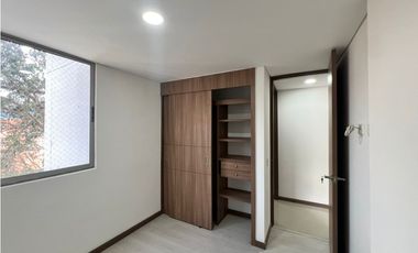 APARTAMENTO EN ARRIENDO EN LOS NARANJOS - ENVIGADO
