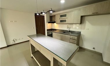 APARTAMENTO EN ARRIENDO EN LOS NARANJOS - ENVIGADO