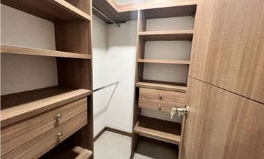 APARTAMENTO EN ARRIENDO EN LOS NARANJOS - ENVIGADO