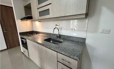 APARTAMENTO EN ARRIENDO EN LOS NARANJOS - ENVIGADO
