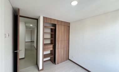 APARTAMENTO EN ARRIENDO EN LOS NARANJOS - ENVIGADO