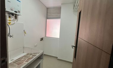 APARTAMENTO EN ARRIENDO EN LOS NARANJOS - ENVIGADO
