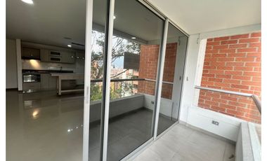 APARTAMENTO EN ARRIENDO EN LOS NARANJOS - ENVIGADO