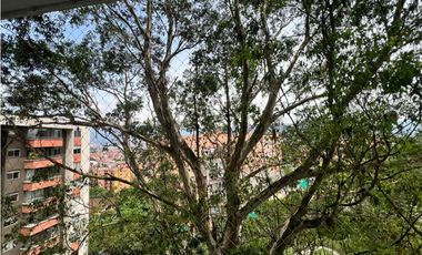APARTAMENTO EN ARRIENDO EN LOS NARANJOS - ENVIGADO
