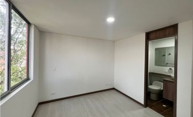 APARTAMENTO EN ARRIENDO EN LOS NARANJOS - ENVIGADO