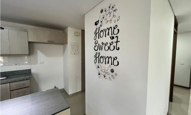 APARTAMENTO EN ARRIENDO EN LOS NARANJOS - ENVIGADO