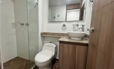 APARTAMENTO EN ARRIENDO EN LOS NARANJOS - ENVIGADO