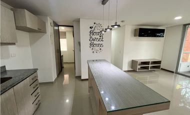 APARTAMENTO EN ARRIENDO EN LOS NARANJOS - ENVIGADO