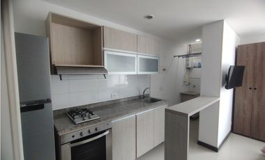 ARRIENDO APARTAESTUDIO  AMOBLADO PALERMO MANIZALES | ASCENSOR
