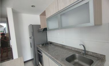 ARRIENDO APARTAESTUDIO  AMOBLADO PALERMO MANIZALES | ASCENSOR