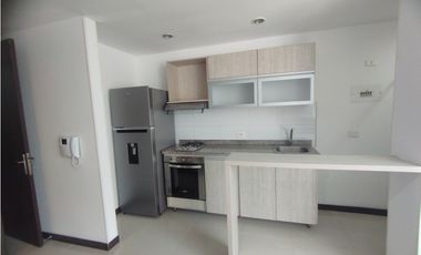 ARRIENDO APARTAESTUDIO  AMOBLADO PALERMO MANIZALES | ASCENSOR