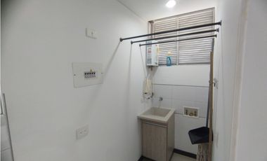 ARRIENDO APARTAESTUDIO  AMOBLADO PALERMO MANIZALES | ASCENSOR