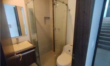 ARRIENDO APARTAESTUDIO  AMOBLADO PALERMO MANIZALES | ASCENSOR