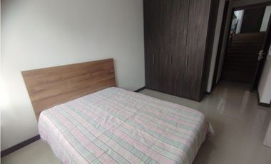 ARRIENDO APARTAESTUDIO  AMOBLADO PALERMO MANIZALES | ASCENSOR
