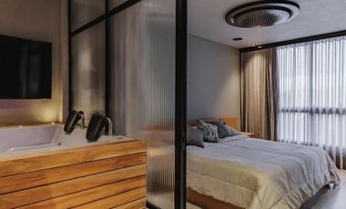 Apartamento lujoso en el poblado cola de zorro