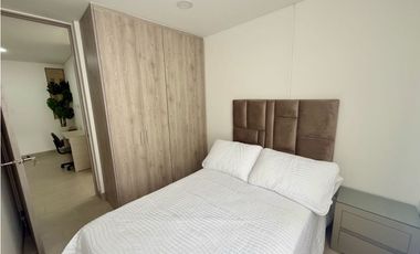 NOVA CONDOMINIO CLUB - VALLE DEL LILI  – SUR CALI - ALQUILER