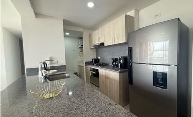 NOVA CONDOMINIO CLUB - VALLE DEL LILI  – SUR CALI - ALQUILER