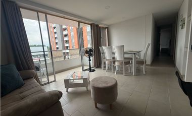 NOVA CONDOMINIO CLUB - VALLE DEL LILI  – SUR CALI - ALQUILER