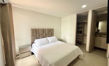 NOVA CONDOMINIO CLUB - VALLE DEL LILI  – SUR CALI - ALQUILER