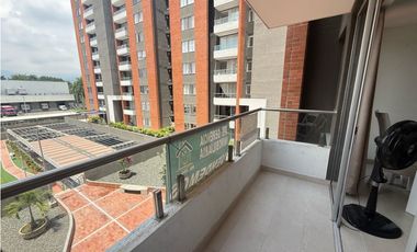 NOVA CONDOMINIO CLUB - VALLE DEL LILI  – SUR CALI - ALQUILER
