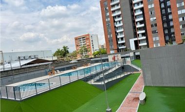 NOVA CONDOMINIO CLUB - VALLE DEL LILI  – SUR CALI - ALQUILER
