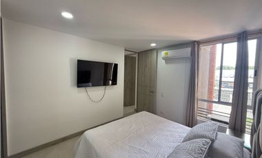 NOVA CONDOMINIO CLUB - VALLE DEL LILI  – SUR CALI - ALQUILER