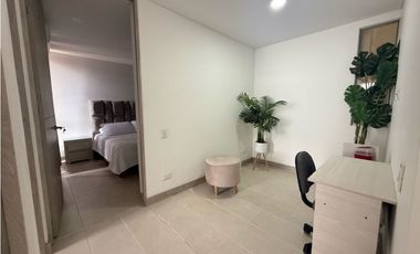 NOVA CONDOMINIO CLUB - VALLE DEL LILI  – SUR CALI - ALQUILER