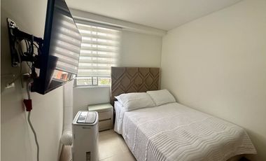 NOVA CONDOMINIO CLUB - VALLE DEL LILI  – SUR CALI - ALQUILER
