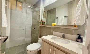 NOVA CONDOMINIO CLUB - VALLE DEL LILI  – SUR CALI - ALQUILER