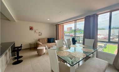 NOVA CONDOMINIO CLUB - VALLE DEL LILI  – SUR CALI - ALQUILER