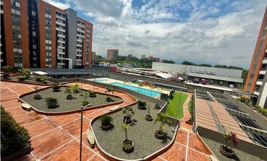 NOVA CONDOMINIO CLUB - VALLE DEL LILI  – SUR CALI - ALQUILER