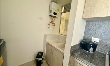 NOVA CONDOMINIO CLUB - VALLE DEL LILI  – SUR CALI - ALQUILER