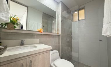 NOVA CONDOMINIO CLUB - VALLE DEL LILI  – SUR CALI - ALQUILER