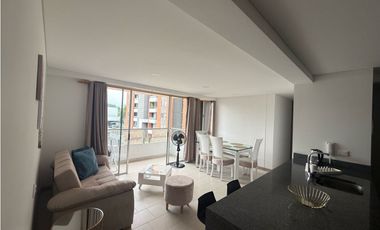 NOVA CONDOMINIO CLUB - VALLE DEL LILI  – SUR CALI - ALQUILER