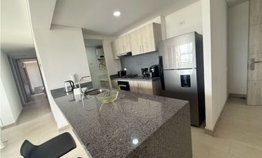 NOVA CONDOMINIO CLUB - VALLE DEL LILI  – SUR CALI - ALQUILER