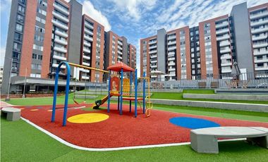 NOVA CONDOMINIO CLUB - VALLE DEL LILI  – SUR CALI - ALQUILER