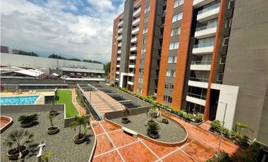 NOVA CONDOMINIO CLUB - VALLE DEL LILI  – SUR CALI - ALQUILER