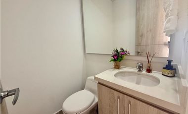 NOVA CONDOMINIO CLUB - VALLE DEL LILI  – SUR CALI - ALQUILER
