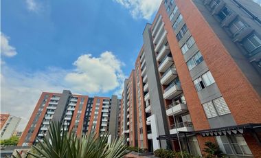 NOVA CONDOMINIO CLUB - VALLE DEL LILI  – SUR CALI - ALQUILER