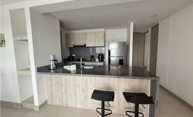 NOVA CONDOMINIO CLUB - VALLE DEL LILI  – SUR CALI - ALQUILER
