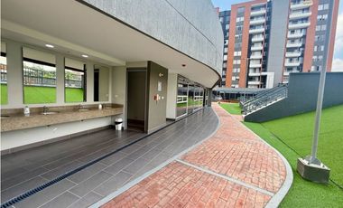 NOVA CONDOMINIO CLUB - VALLE DEL LILI  – SUR CALI - ALQUILER