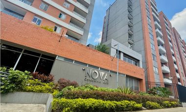NOVA CONDOMINIO CLUB - VALLE DEL LILI  – SUR CALI - ALQUILER