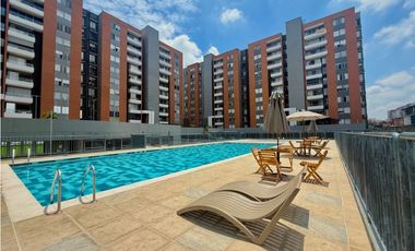 NOVA CONDOMINIO CLUB - VALLE DEL LILI  – SUR CALI - ALQUILER