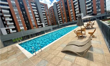 NOVA CONDOMINIO CLUB - VALLE DEL LILI  – SUR CALI - ALQUILER
