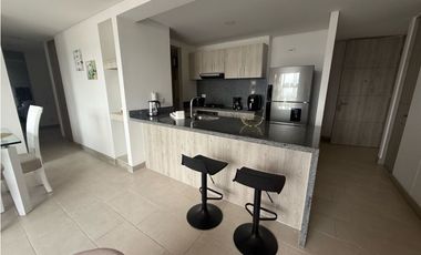 NOVA CONDOMINIO CLUB - VALLE DEL LILI  – SUR CALI - ALQUILER